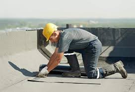 Best Roof Insulation Installation  in Seth Ward, TX